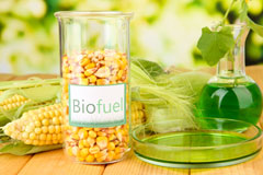 Juniper Green biofuel availability