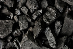 Juniper Green coal boiler costs